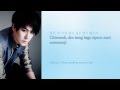 Super Junior - 백일몽 (Evanesce) Lyrics (Hangul ...