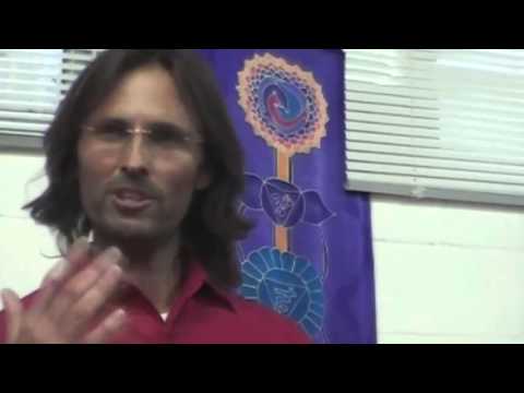 Atemübung zum Befreien von Angst