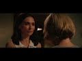 Pluribus Kissing Scene Carol And Zosia Rhea Seehorn And Karolina Wydra 4K