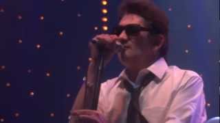 The Pogues - Kitty - Live @ l&#39;Olympia - 11-09-2012