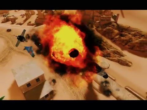 Kill Shot Bravo Region 7 Part 50 - Survive for 40 Seconds