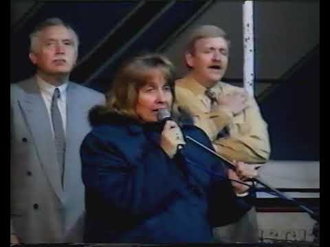 Cristo è la risposta - Melchizedek (1997) - Oh mio Signor maestoso sulla terra