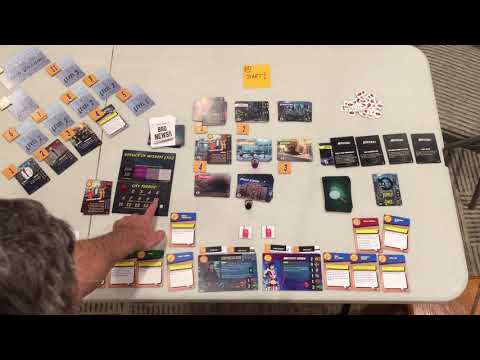 How to Play Sidekick Saga!