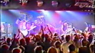 the alarm - permanence in change - oslo 1990
