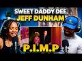 Jeff Dunham: Sweet Daddy Dee REACTION 🤣🤣