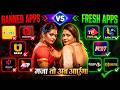 New OTT Platforms Launched Best Apps To Watch Webseries In 2025 Ullu Alt Balaji Like Apps