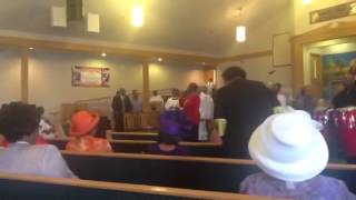 Yes God is real lead by Mookie