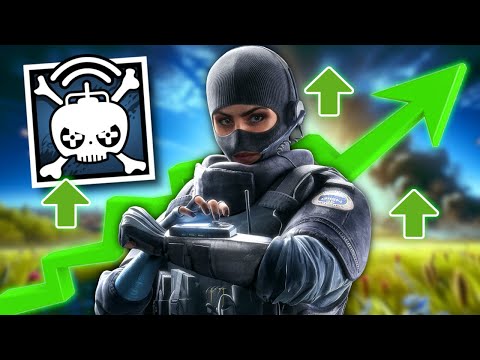 How to Play Twitch! Operator Guide 2024! - Rainbow Six Siege