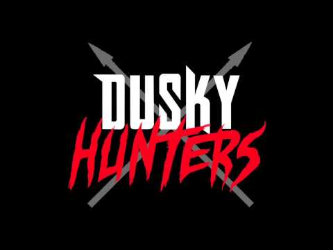 Dusky Hunters - Dirty Town (Original Mix)