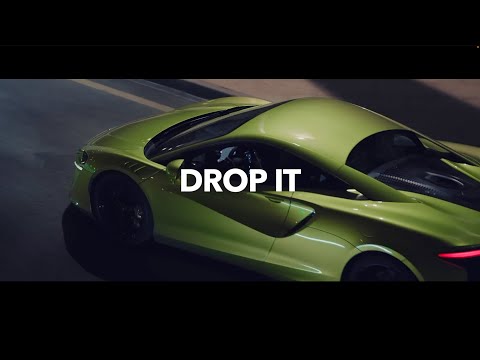 Offset x Tyga Type Beat - "Drop It" | Club Banger x Rap Instrumental