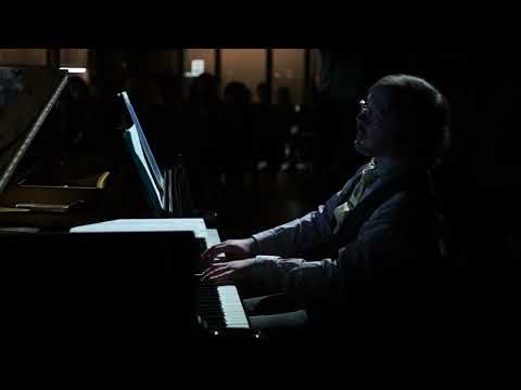 В. Сильвестров - The eighth program - Melodies of the Moments / The Khanenko Museum / 23.IV. 2023