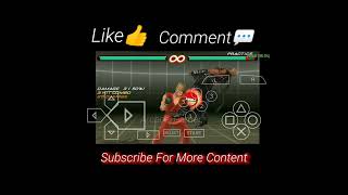 Download lagu Paul Phoenix Punch Combo | Tekken 6 #ppsspp #ppssppgame mp3 Download lagu Paul Phoenix Punch Combo | Tekken 6 #ppsspp #ppssppgame mp3