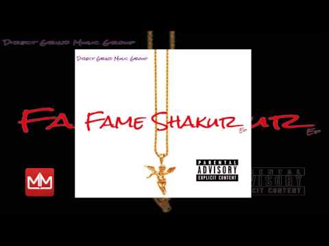 Fame Shakur - Nigga Aye