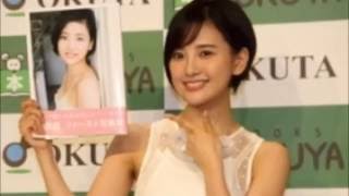 ＨＫＴ48兒玉遥、初写真集はビキニ姿満載