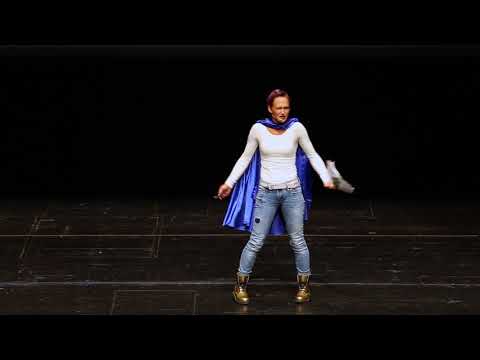 2. Siegener Recruiting Slam - Auftritt Albrecht Bäumer GmbH & Co. KG