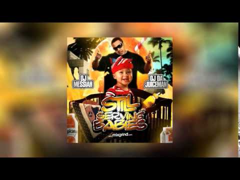 OJ Da Juiceman Feat. Project Pat & Gucci Mane - Dope Game