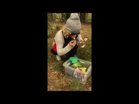 Kom Kompis 2018 Introfilm