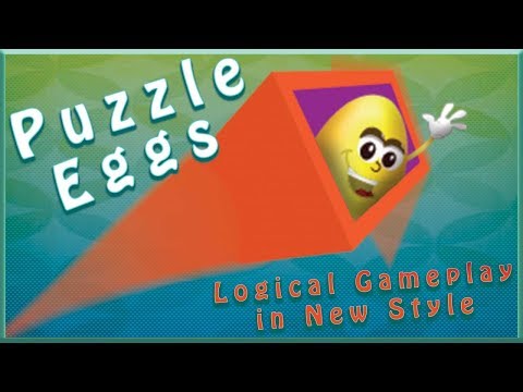 Puzzle Eggs Video