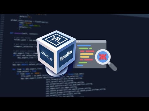 How To Setup A Sandbox Environment For Malware Analysis