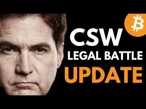 Bitcoiners Strike Back Against Craig Wright