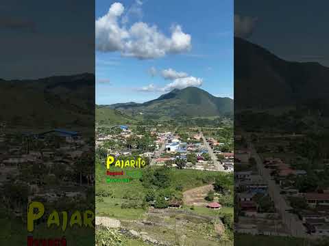 Municipio de Chámeza (Casanare) 29/10/2025