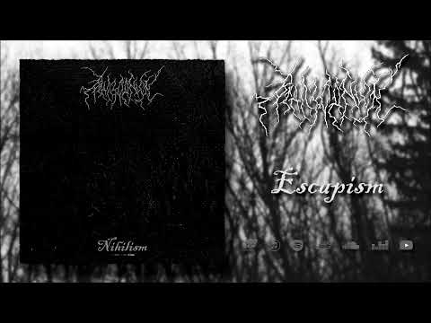 Vidliudnyk (Ukraine) — Н​і​г​і​л​і​з​м — 2022 EP