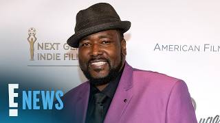 Blind Side’s Quinton Aaron Learned Wife Was Married to Another Man After Coma | E! News