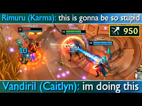 We just played THE CRAZIEST 2v2v2v2 GAME!