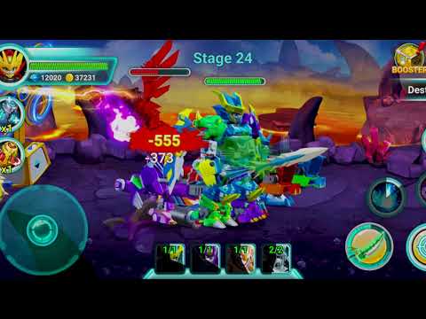 Superhero War Premium Video