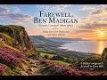 Farewell, Ben Madigan (Cave Hill, Belfast) | Thomas Carnduff