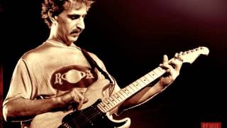 Zappa &quot;Any Kind Of Pain + Ain&#39;t Got No Heart&quot; In Stuttgart 1988 (Bootleg)