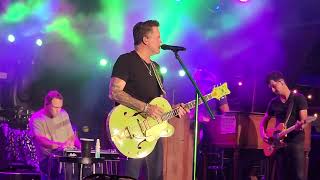 Gary Allan - A Showman&#39;s Life - Helotes, Texas