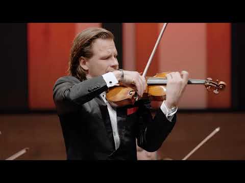 Kirill Troussov - Piazzolla - "Invierno Porteño"