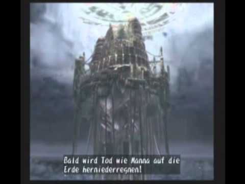 Let's Play Shadow Hearts Part 131 - Neameeto