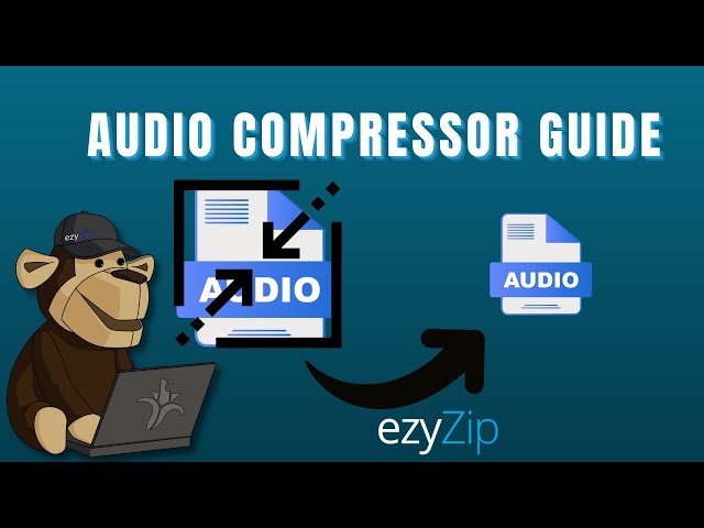 aac Compressor Guide | Reduce Size of aac Files