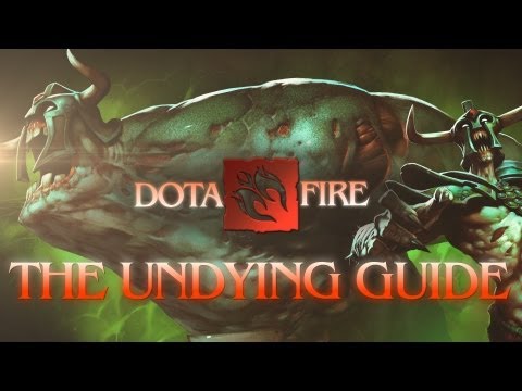 DOTAFIRE - The Undying Guide with Hectik