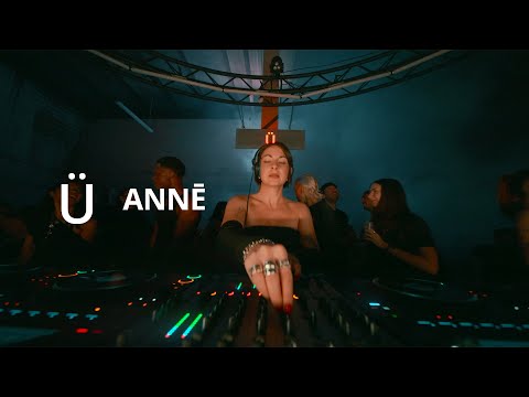 RAW and ANNĒ | Official 