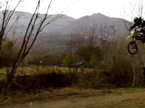 Malonno Mulbè circuito 3