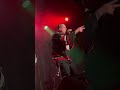SCUM Koo Koo Live at Black X-Mas 2024