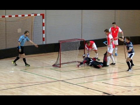 Sanockie Wilki wywalczyły dwa zwycięstwa nad Olimpią Łochów