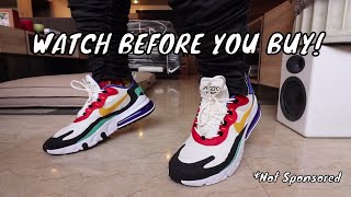 air max 270 react original vs fake air max 270 react original vs fake