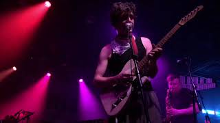 Ezra Furman performing “I Lost My Innocence” SXSW 2018