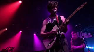 Ezra Furman performing “I Lost My Innocence” SXSW 2018