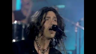 Caifanes - Debajo De Tu Piel [En Vivo &#39;92]