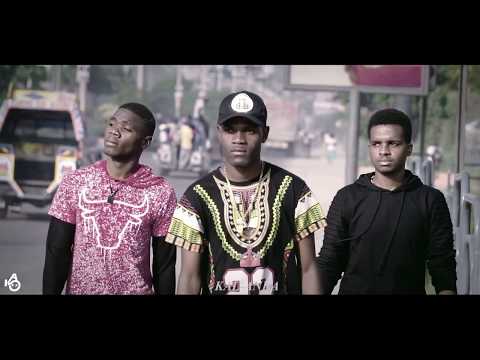 YO POKO PRÈ POU SA (Official Video Teaser)