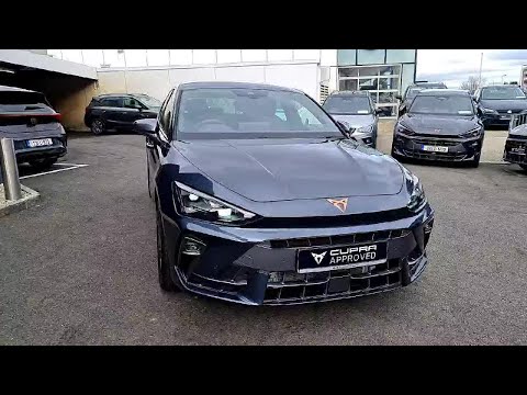 Cupra Leon 1.5 eTSI DSG 150HP *Call Stephen 086462 - Image 2