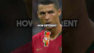 Are Portuguese People Different From Spaniards?