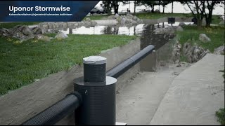 Uponor Vortex