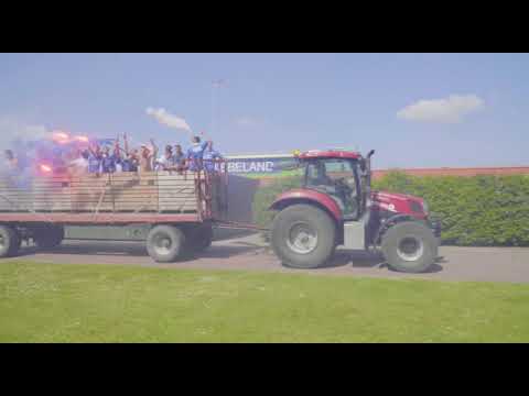Promofilmpje Voetbalvereniging Zuidland