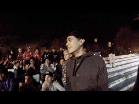 Eze & Rever vs Ciri & Thom - 4tos - 2vs2 - Fecha 5